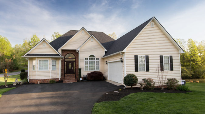 100 East Ridge Circle, Forest, VA 24551