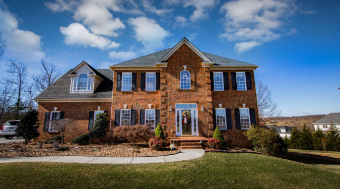 1079  Remington Rd,  Forest, VA  24551