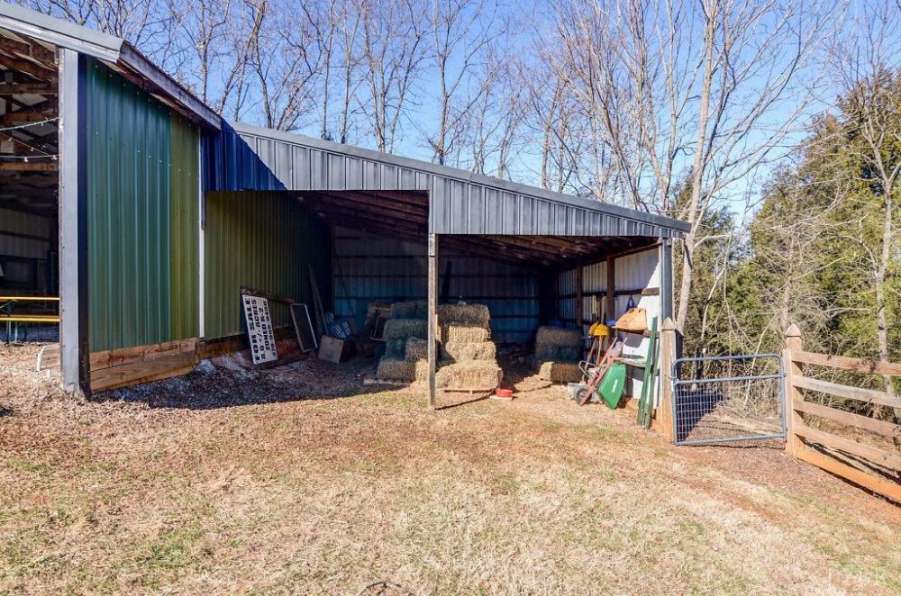 2065 Perrowville Rd, Forest, VA 24551